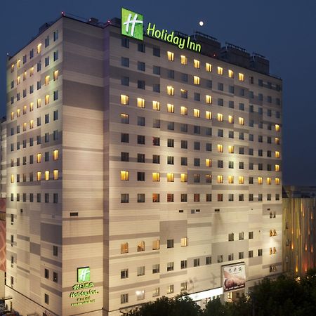 Holiday Inn Nanjing Aqua City By Ihg Exteriér fotografie